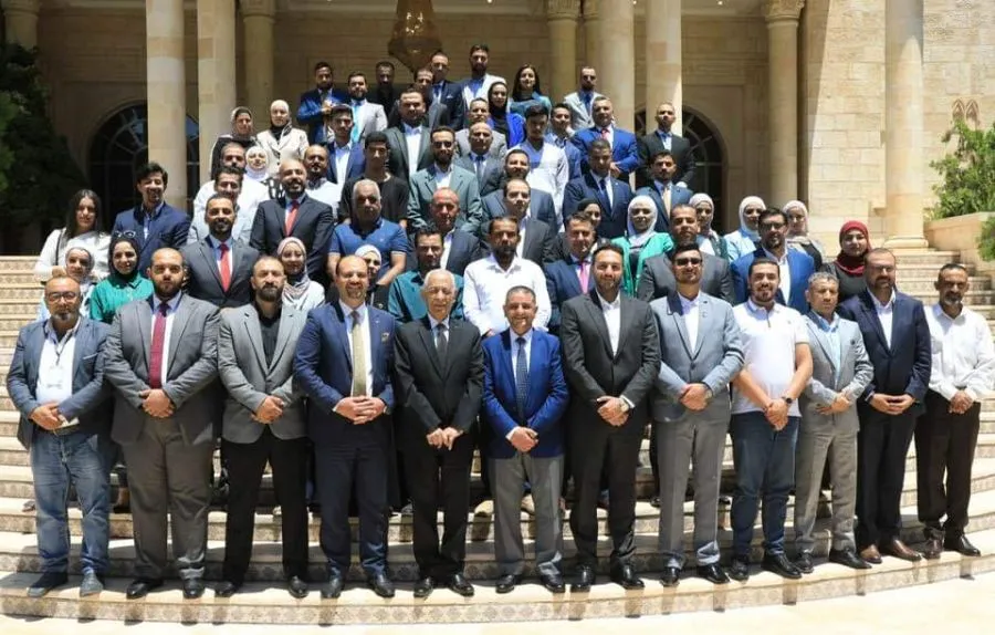 مدار الساعة,مناسبات أردنية,الملك عبدالله الثاني,الملكة رانيا العبدالله,الحسين بن عبدالله الثاني,ولي العهد,الأميرة سلمى بنت عبدالله الثاني,الديوان الملكي الهاشمي,العروبية,قطاع غزة,الضفة الغربية,سلاح الجو الملكي