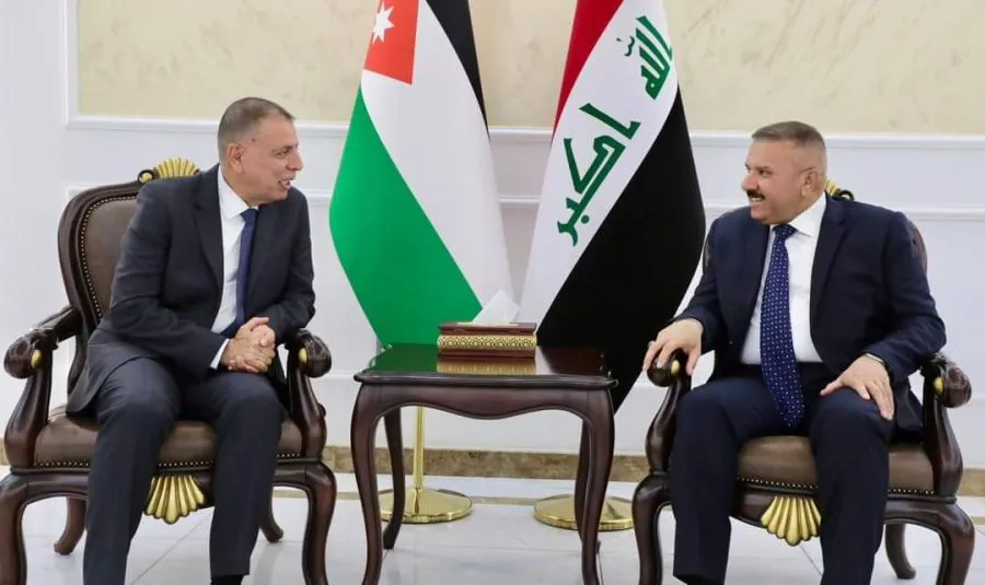 مدار الساعة,أخبار الأردن,اخبار الاردن,وزير الداخلية,مازن الفراية,وزارة الداخلية