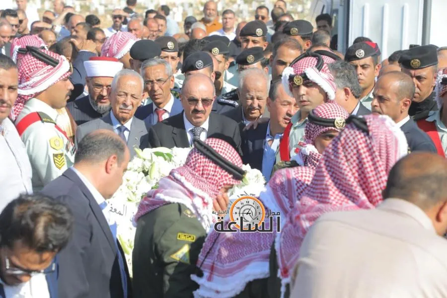 مدار الساعة,Video,فيديو,وفيات اليوم في الأردن,إمام الحضرة الهاشمية,الملك عبدالله الثاني,الحسين بن عبدالله الثاني,ولي العهد,الديوان الملكي الهاشمي,دائرة الأحوال المدنية والجوازات,دائرة الأحوال المدنية