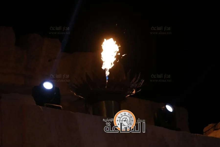 مدار الساعة,أخبار ثقافية,الملك عبد الله الثاني,اليوبيل الفضي,قطاع غزة