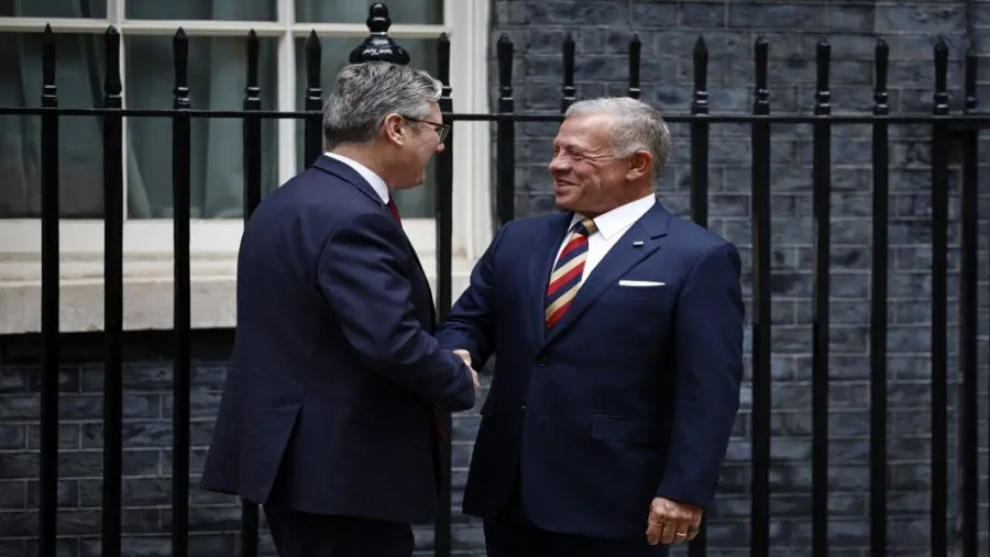 مدار الساعة,أخبار الأردن,اخبار الاردن,نائب رئيس الوزراء,وزير الخارجية وشؤون المغتربين,الدكتور جعفر حسان,الملك عبدالله الثاني,رئيس الوزراء,أيمن الصفدي,الأمم المتحدة,أونروا,الضفة الغربية