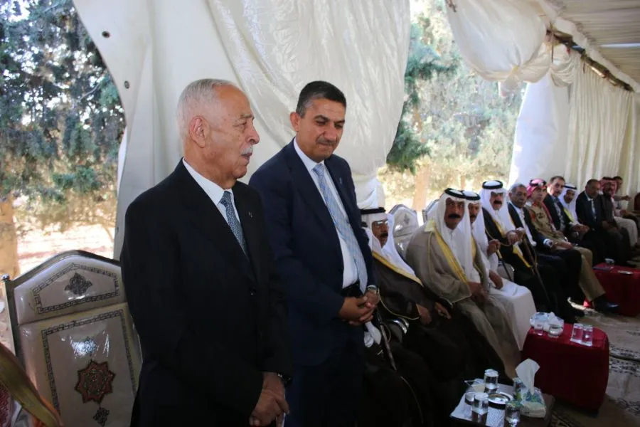 مدار الساعة,أخبار الأردن,اخبار الاردن,ولي العهد,الملك عبدالله الثاني,الحسين بن عبدالله الثاني,الديوان الملكي الهاشمي