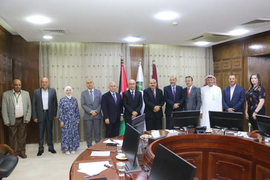 مدار الساعة,أخبار الأردن,اخبار الاردن,المؤسسة العامة للضمان الاجتماعي,الضمان الاجتماعي,مواقع التواصل الاجتماعي