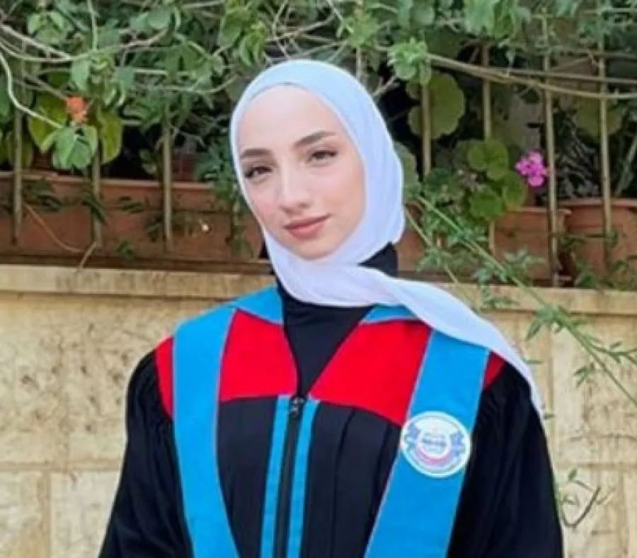 مدار الساعة,أخبار المجتمع الأردني,جامعة العلوم والتكنولوجيا
