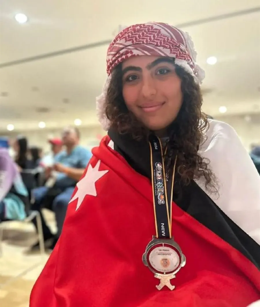 مدار الساعة,أخبار المجتمع الأردني