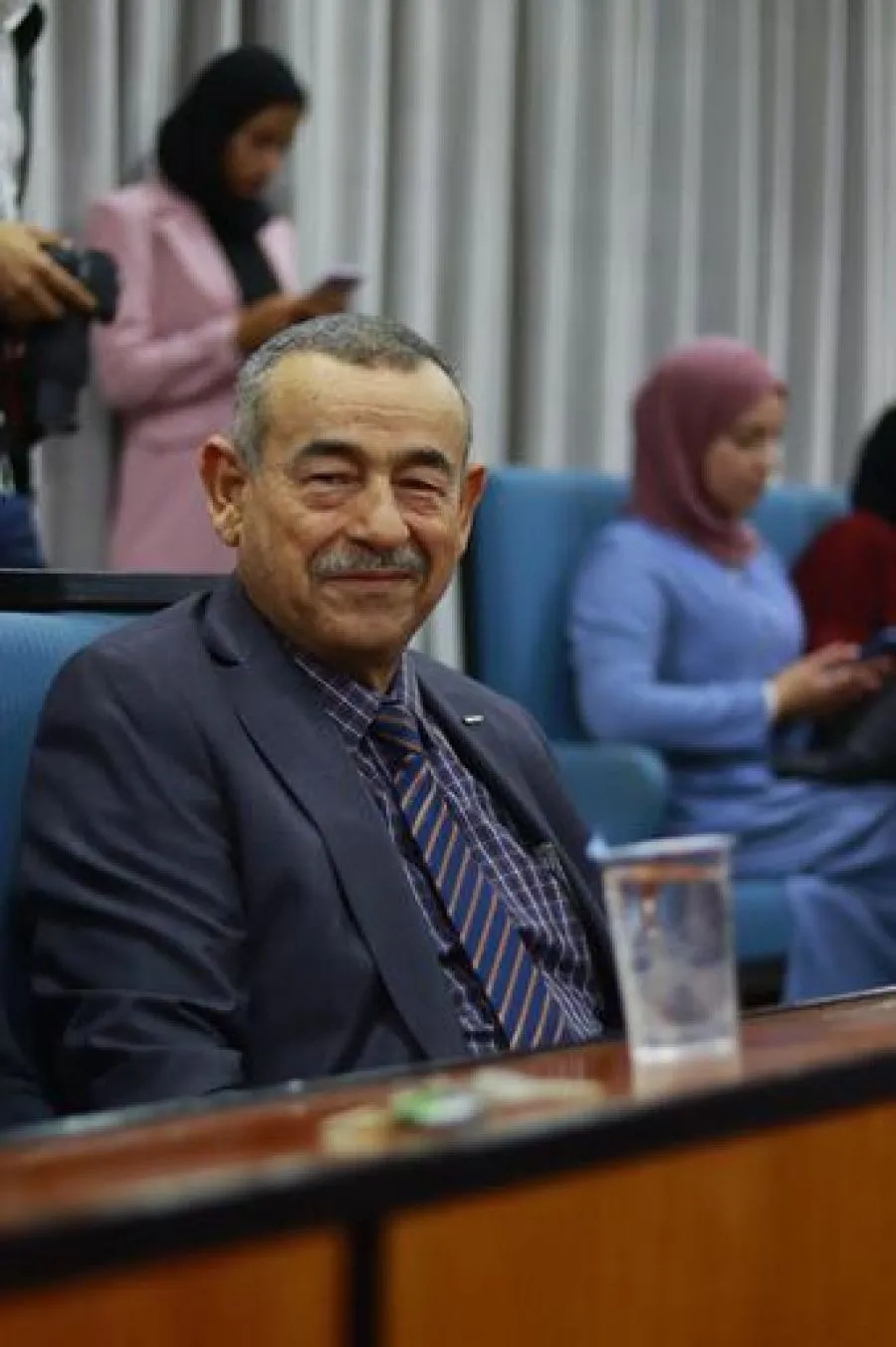 مدار الساعة,أخبار المجتمع الأردني,جامعة اليرموك