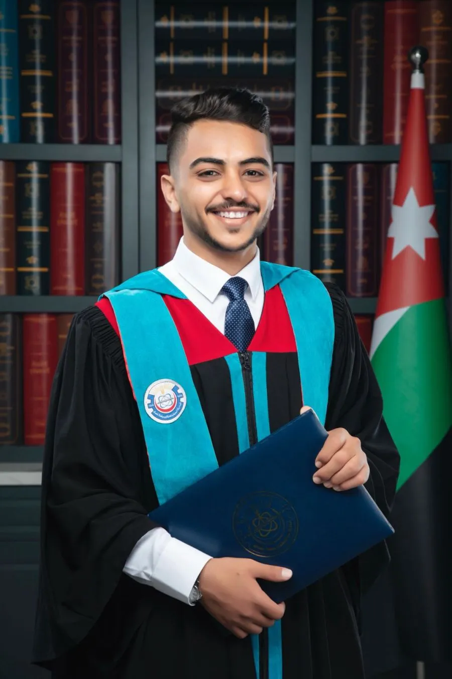 مدار الساعة,أخبار المجتمع الأردني,جامعة العلوم والتكنولوجيا