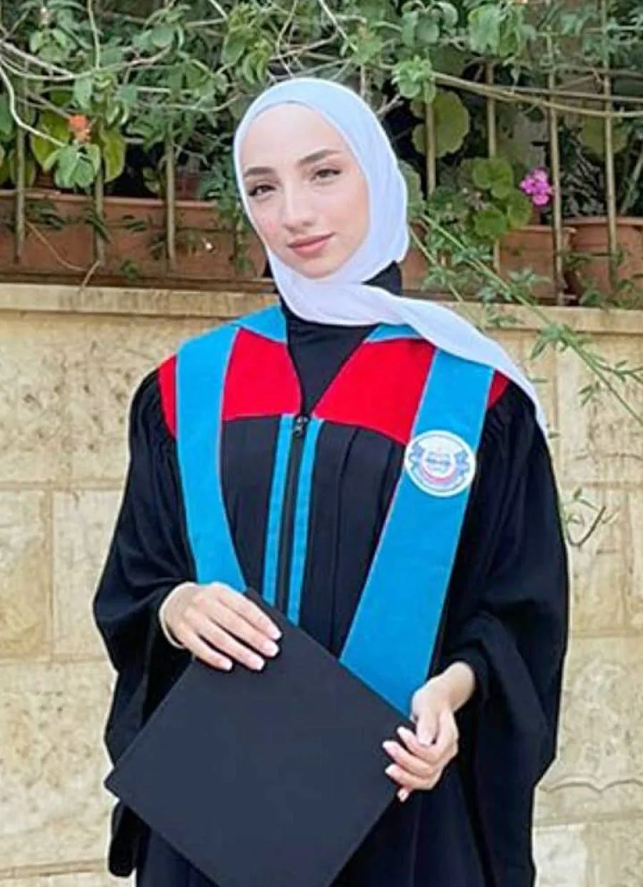 مدار الساعة,أخبار المجتمع الأردني,جامعة العلوم والتكنولوجيا