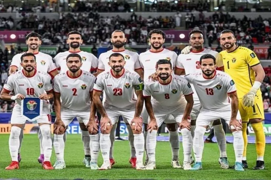 مدار الساعة,أخبار رياضية,منتخب النشامى,المنتخب الوطني لكرة القدم,المنتخب الوطني,كأس العالم