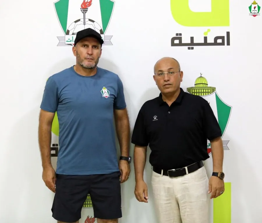 مدار الساعة,أخبار رياضية