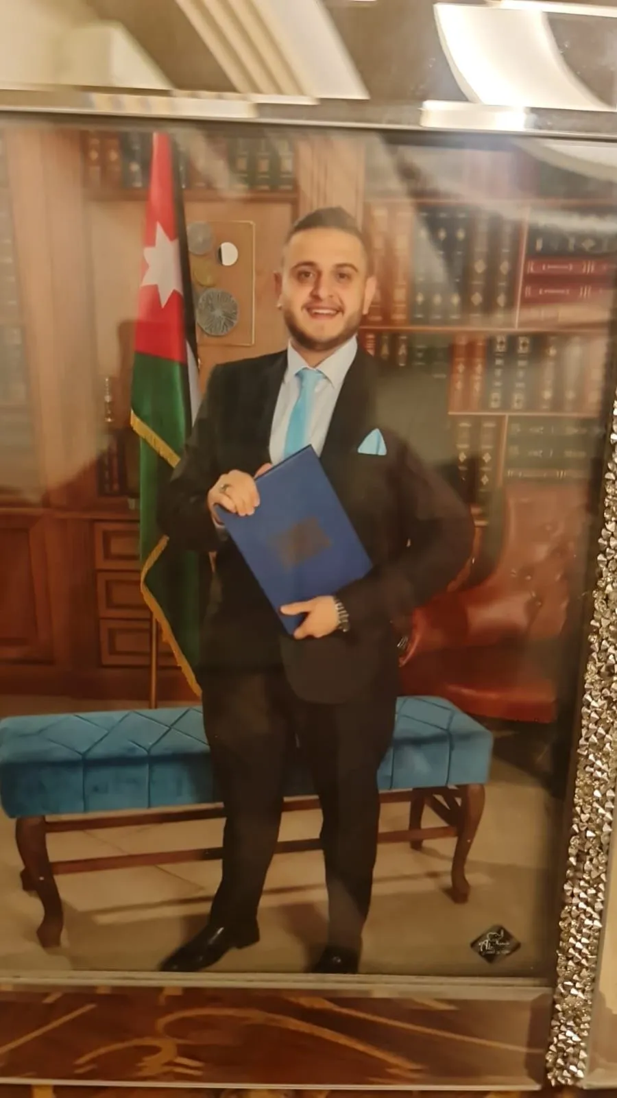 مدار الساعة,أخبار المجتمع الأردني,جامعة البترا