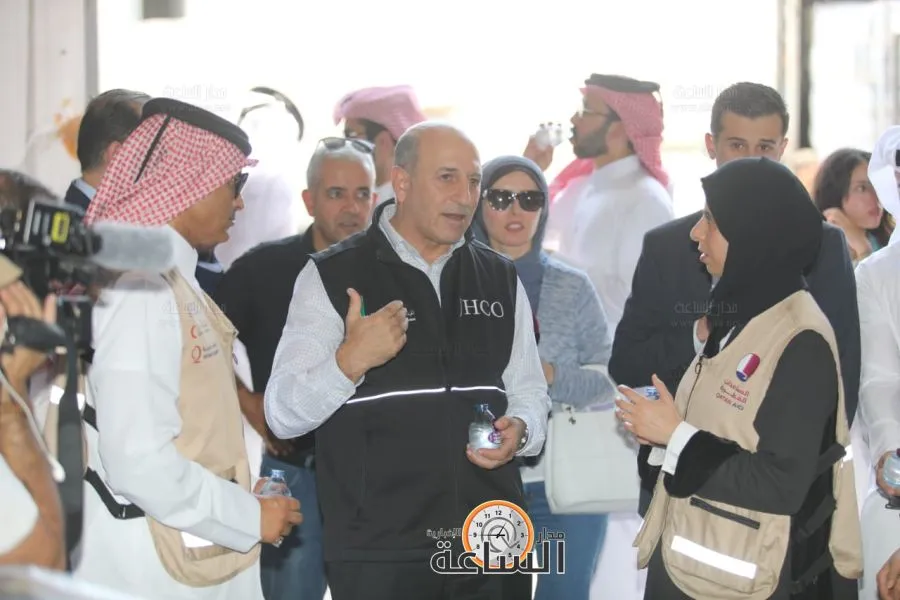 مدار الساعة,Video,فيديو,أخبار الأردن,اخبار الاردن,الهيئة الخيرية الأردنية الهاشمية,القوات المسلحة الأردنية,المملكة الأردنية الهاشمية,القوات المسلحة,قطاع غزة,حسين الشبلي,الشيخ سعود بن ناصر آل ثاني,لولوة الخاطر,الشيخ سعود آل ثاني,الشيخ سعود بن ناصر بن جاسم آل ثاني,السفير سفيان القضاة