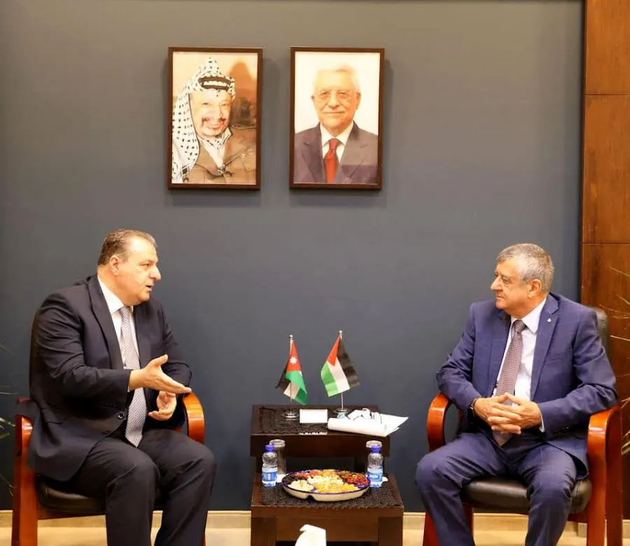 مدار الساعة,أخبار عربية ودولية,وزير الأشغال العامة والإسكان,الضفة الغربية,قطاع غزة