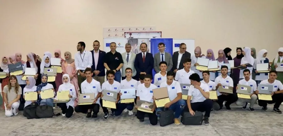 مدار الساعة,أخبار ثقافية,مخيم الزعتري