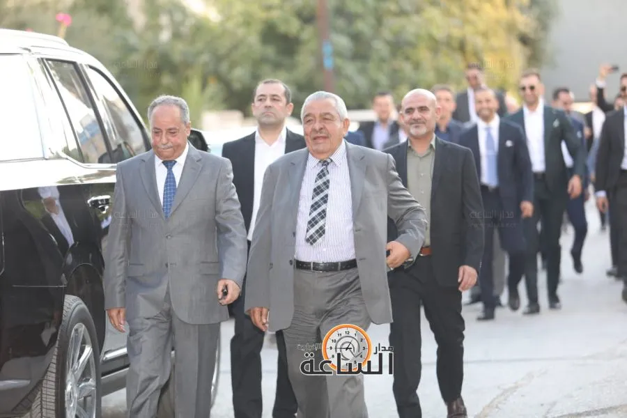 مدار الساعة,جاهات وأعراس الأردن,رئيس الوزراء,مجلس النواب,عشيرة العمري,آل النشاشيبي,آية نديم النشاشيبي,المهندس مظفر العمري,عبد الرؤوف الروابدة,أحمد الصفدي,مدار الساعة,ØªÙØ³ÙØ± Ø§ÙÙØ¹ÙÙÙ ,Ø£Ø­ÙØ¯ Ø§ÙØµÙØ¯Ù,Ø§ÙØ¯ÙØªÙØ± ÙØ®Ø±Ù Ø§ÙØ¹ÙÙØ±,Ø¹Ø¨Ø¯ Ø§ÙØ±Ø¤ÙÙ Ø§ÙØ±ÙØ§Ø¨Ø¯Ø©,ÙØ§ÙÙ Ø¯Ø§ÙØ¯,ÙØ®Ø±Ù Ø§ÙØ¹ÙÙØ±