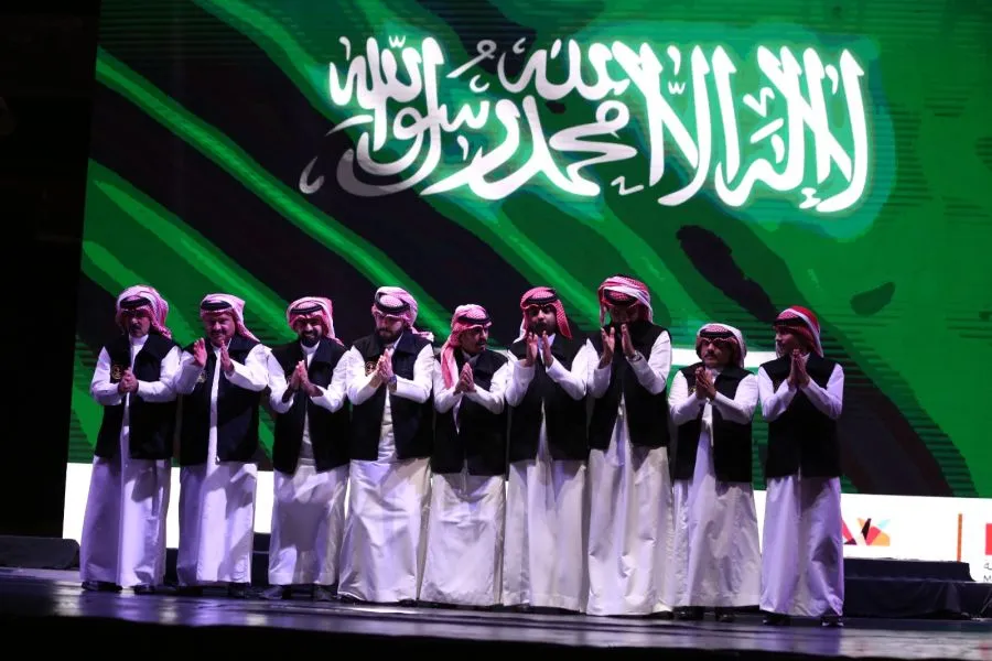 مدار الساعة,أخبار ثقافية,المملكة العربية السعودية