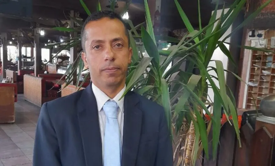 مدار الساعة,أخبار الأردن,اخبار الاردن,الدكتور خالد شنيكات - الدكتور يوسف الدلابيح