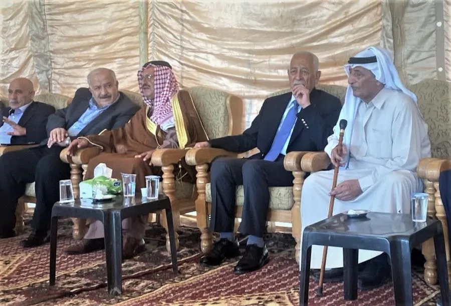 مدار الساعة,وفيات اليوم في الأردن,ولي العهد,الملك عبدالله الثاني,الحسين بن عبدالله الثاني,الديوان الملكي الهاشمي