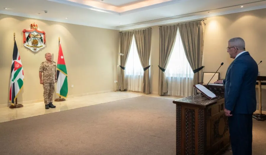 مدار الساعة,أخبار الأردن,اخبار الاردن,الملك عبدالله الثاني,الديوان الملكي الهاشمي,المجلس القضائي