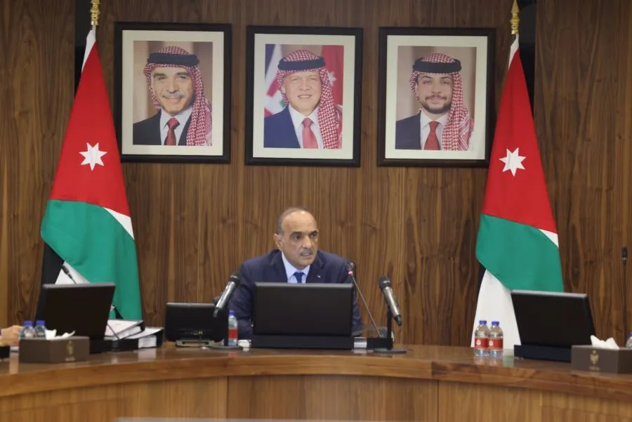 مدار الساعة,Video,فيديو,أخبار الأردن,اخبار الاردن,رئيس الوزراء,الملك عبدالله الثاني,ولي العهد,الملك عبد الله الثاني بن الحسين,وزارة السياحة والآثار,ديوان التشريع والرأي,مجلس النواب,وزارة السياحة,الانتخابات النيابية,الهيئة المستقلة للانتخاب,الأمم المتحدة,قطاع غزة,الذكاء الاصطناعي