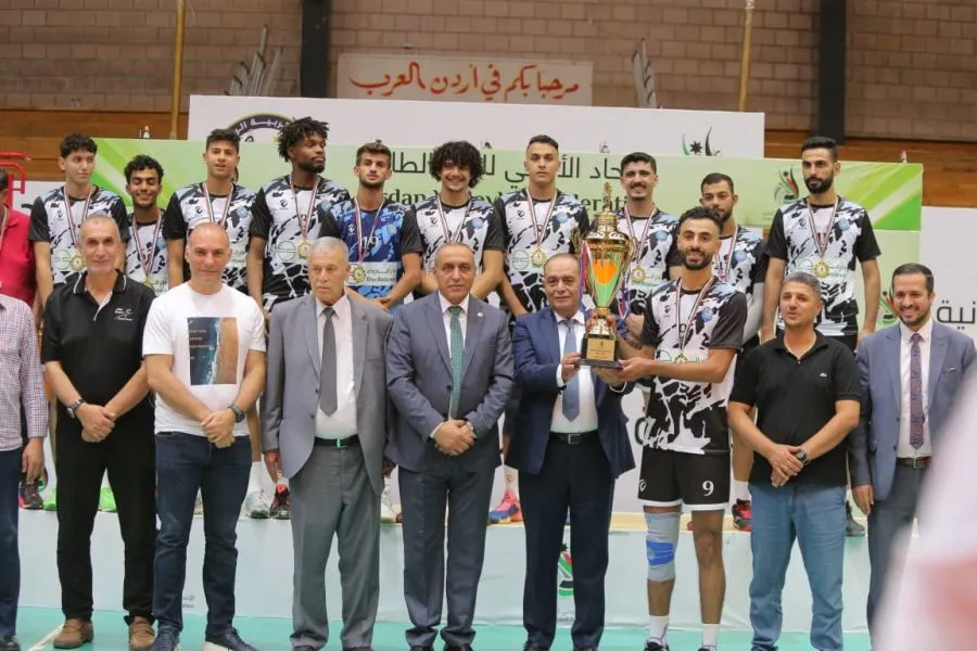 مدار الساعة,أخبار رياضية,مدينة الحسين للشباب