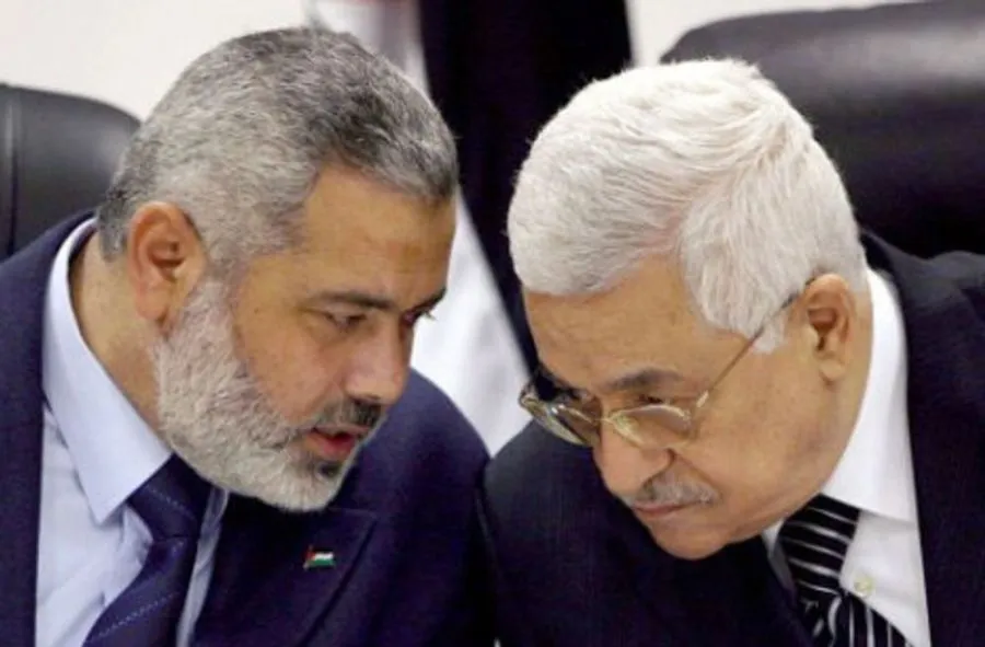 مدار الساعة,أخبار عربية ودولية,حركة حماس,الرئيس الفلسطيني محمود عباس,حماس,إسماعيل هنية