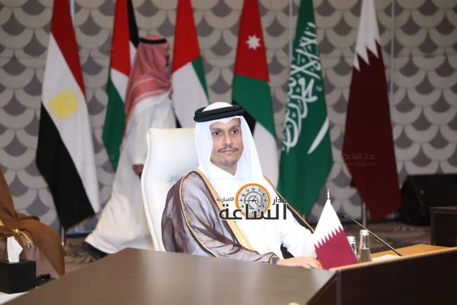 مدار الساعة,أخبار عربية ودولية,وزارة الخارجية,حركة المقاومة الإسلامية,حركة حماس