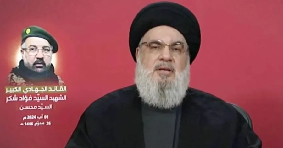 مدار الساعة,أخبار عربية ودولية,حزب الله,حسن نصر الله,حركة حماس