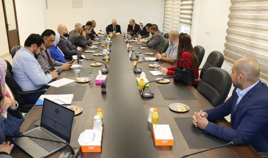 مدار الساعة,أخبار الأردن,اخبار الاردن,المركز الوطني لمكافحة الأوبئة,وزارة الصحة,وزارة الإدارة المحلية,وزارة الزراعة