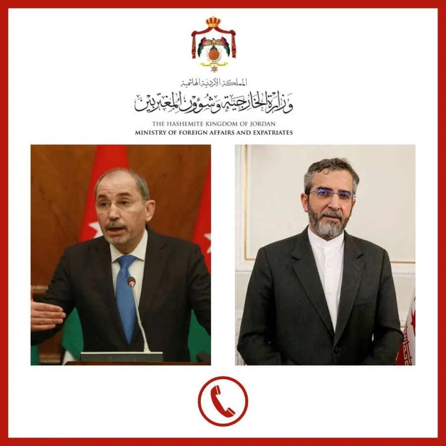 مدار الساعة,أخبار الأردن,اخبار الاردن,نائب رئيس الوزراء,وزير الخارجية وشؤون المغتربين,رئيس الوزراء,أيمن الصفدي