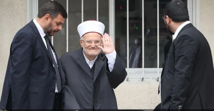 مدار الساعة,أخبار عربية ودولية,وزير الدفاع,النيابة العامة,المسجد الأقصى,حركة حماس