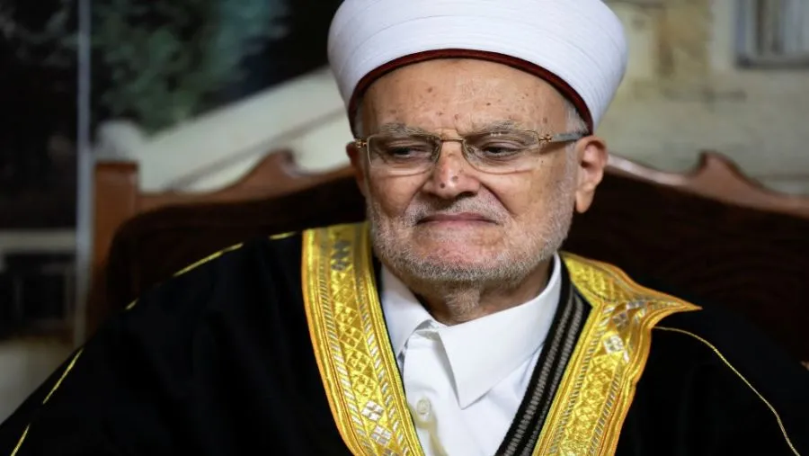 مدار الساعة,أخبار عربية ودولية,وزير الداخلية,المسجد الأقصى,حركة المقاومة الإسلامية