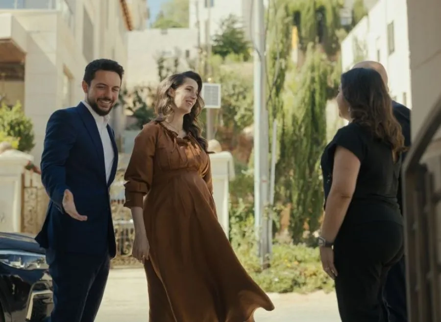 مدار الساعة,أخبار الأردن,اخبار الاردن,الأميرة رجوة,الحسين بن عبدالله الثاني,ولي العهد,الأميرة رجوة الحسين,الملك عبدالله الثاني,الملكة رانيا العبدالله,الديوان الملكي الهاشمي,الاميرة إيمان بنت الحسين بن عبدالله الثاني