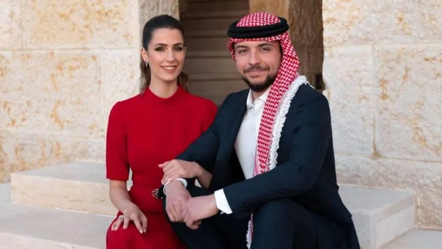 مدار الساعة,أخبار الأردن,اخبار الاردن,الحسين بن عبدالله الثاني,ولي العهد,الأميرة رجوة الحسين,الملك عبد الله الثاني,الملكة رانيا العبدالله,وسائل التواصل الاجتماعي