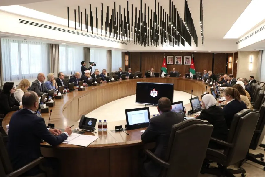 مدار الساعة,أخبار الأردن,اخبار الاردن,رئيس الوزراء,ديوان التشريع والرأي