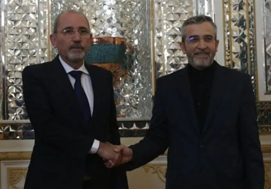 مدار الساعة,Video,فيديو,أخبار الأردن,اخبار الاردن,نائب رئيس الوزراء,وزير الخارجية وشؤون المغتربين,رئيس الوزراء,أيمن الصفدي,الملك عبدالله الثاني,الملك عبد الله الثاني,المملكة الأردنية الهاشمية,الضفة الغربية