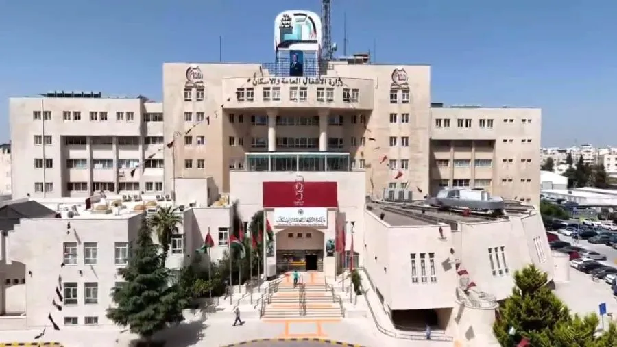 مدار الساعة,أخبار الأردن,اخبار الاردن,وزارة الأشغال العامة والإسكان,وزارة الأشغال,الدعاية الانتخابية