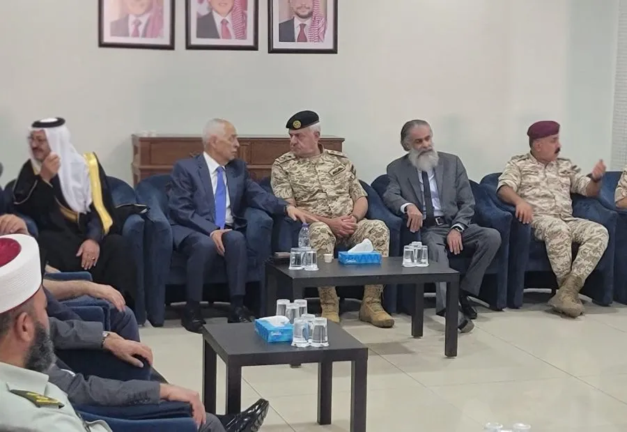 مدار الساعة,وفيات اليوم في الأردن,الملك عبد الله الثاني,الأمير حسين,الديوان الملكي,الأمن العام,سلاح الجو الملكي