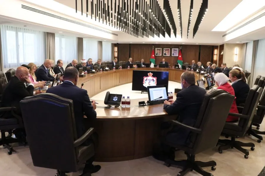 مدار الساعة,أخبار الأردن,اخبار الاردن,رئيس الوزراء,المؤسسة العامة للضمان الاجتماعي,وزارة الداخلية,الضمان الاجتماعي