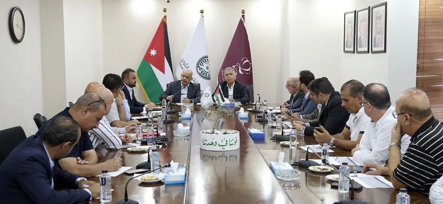 مدار الساعة,أخبار اقتصادية,وزارة الطاقة والثروة المعدنية,غرفة تجارة الأردن,وزارة الطاقة,قطاع غزة