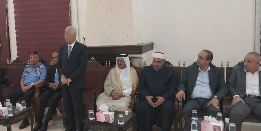 مدار الساعة,وفيات اليوم في الأردن,إمام الحضرة الهاشمية,ولي العهد,الملك عبدالله الثاني,الحسين بن عبدالله الثاني,الديوان الملكي الهاشمي