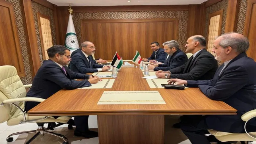 مدار الساعة,أخبار الأردن,اخبار الاردن,نائب رئيس الوزراء,وزير الخارجية وشؤون المغتربين,رئيس الوزراء,أيمن الصفدي