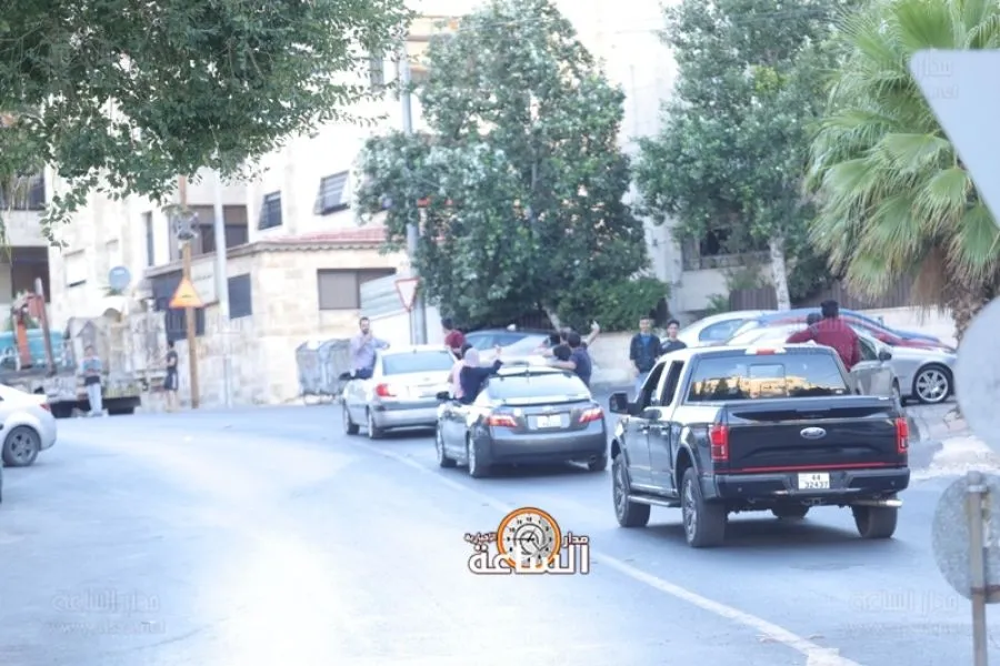 مدار الساعة,أخبار الأردن,اخبار الاردن,مديرية الأمن العام,وزارة التربية والتعليم,الأمن العام,إدارة السير