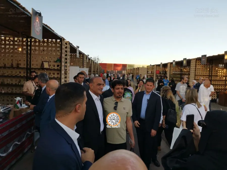 مدار الساعة,Video,فيديو,أخبار الأردن,اخبار الاردن,وزير السياحة والآثار,رئيس الوزراء