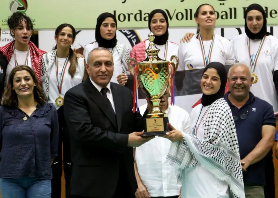 مدار الساعة,أخبار رياضية,مدينة الحسين للشباب