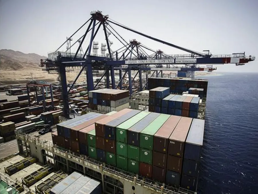 مدار الساعة,Video,فيديو,أخبار الأردن,اخبار الاردن,سلطة منطقة العقبة الاقتصادية الخاصة,البحرية الاردنية,شركة العقبة لإدارة وتشغيل الموانئ