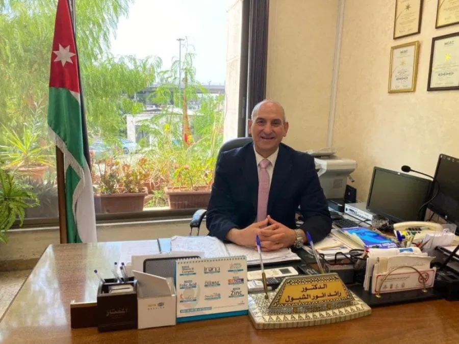 مدار الساعة,أخبار المجتمع الأردني,وزير الصحة,وزارة الصحة
