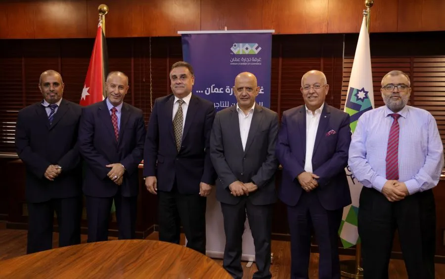 مدار الساعة,أخبار اقتصادية,دائرة الإحصاءات العامة,غرفة تجارة عمان