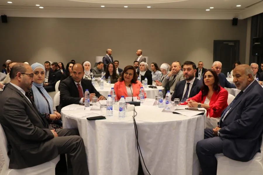 مدار الساعة,أخبار اقتصادية,وزيرة الاستثمار,المستشفيات الخاصة,وزارة الاستثمار