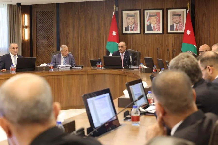 مدار الساعة,أخبار الأردن,اخبار الاردن,رئيس الوزراء,الملك عبدالله الثاني,ولي العهد,وزارة المالية,البنك المركزي الأردني,الانتخابات النيابية,قطاع غزة,الضفة الغربية,البنك المركزي